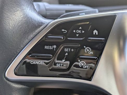 Used 2025 Mercedes-Benz CLA 250 4MATIC image 20