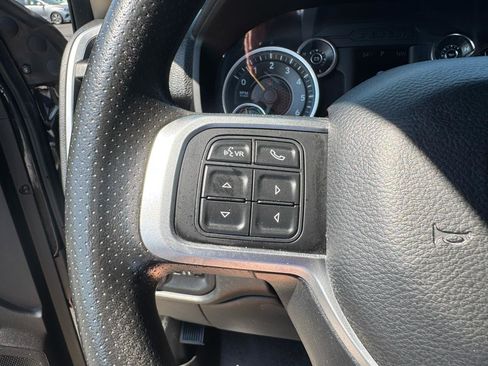 Used 2020 RAM 2500 Big Horn image 24