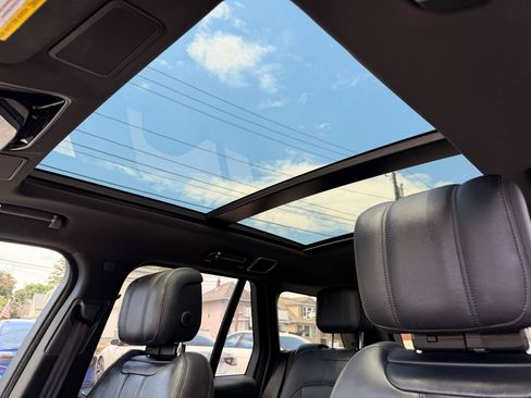 Used 2020 Land Rover Range Rover AWD/4WD image 14