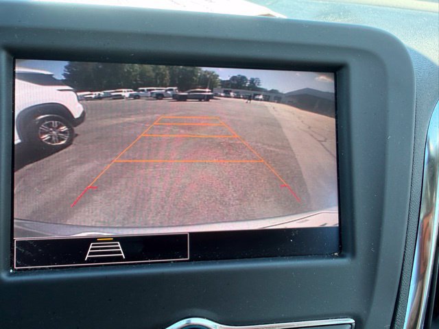 Certified 2024 Chevrolet Equinox LT FWD image 25