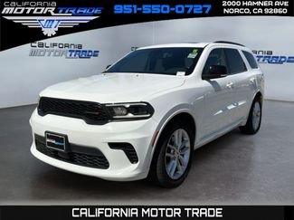 Used 2024 Dodge Durango GT RWD video 1