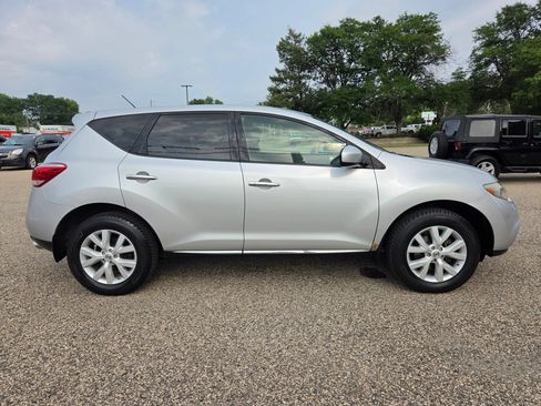 Used 2011 Nissan Murano S AWD/4WD image 7