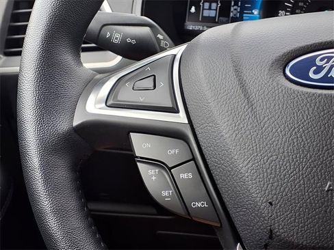 Used 2023 Ford Edge SEL w/ Convenience Package image 29