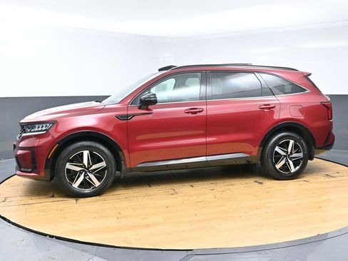 Used 2023 Kia Sorento S w/ Panoramic Sunroof Package FWD image 20