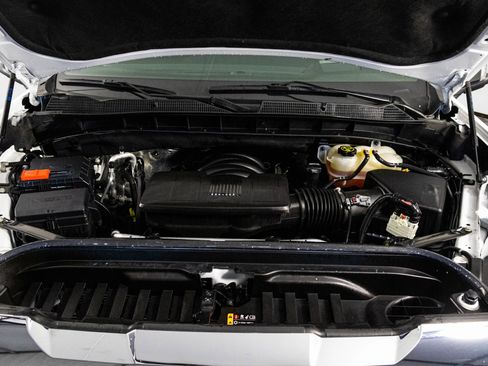 Certified 2022 GMC Sierra 1500 Denali w/ Technology Package image 45