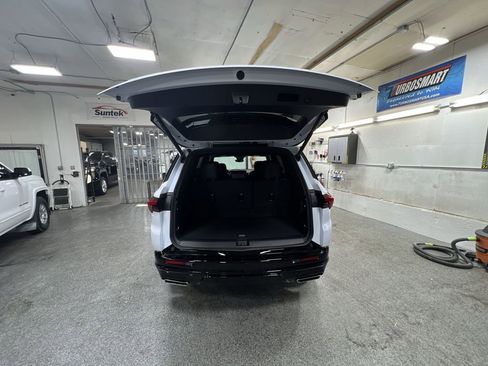 New 2026 Buick Enclave Sport Touring w/ Power Package image 26