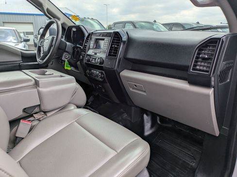 Used 2017 Ford F150 XL w/ XL Power Equipment Group image 25