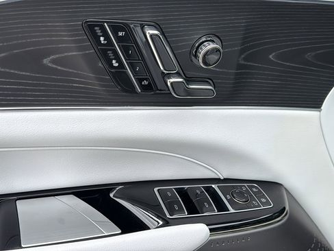 Certified 2024 Cadillac Lyriq Sport w/ LPO, Floor Liner Package AWD/4WD image 11