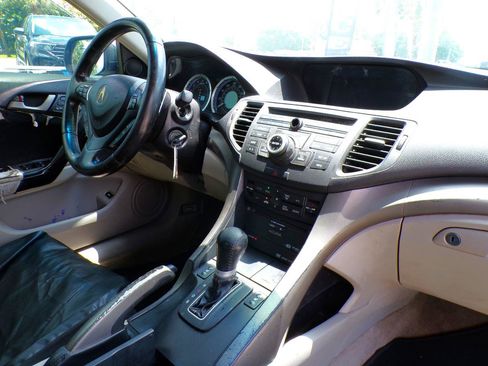 Used 2009 Acura TSX Sedan FWD image 11