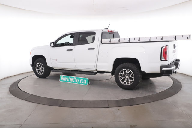 Used 2022 GMC Canyon AT4 AWD/4WD image 7