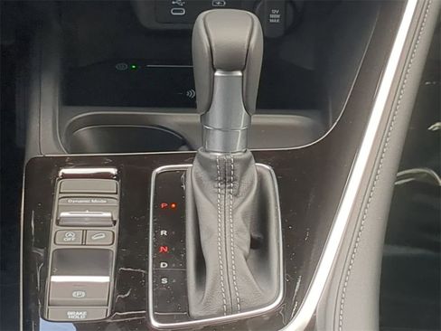 Certified 2025 Acura ADX AWD image 19