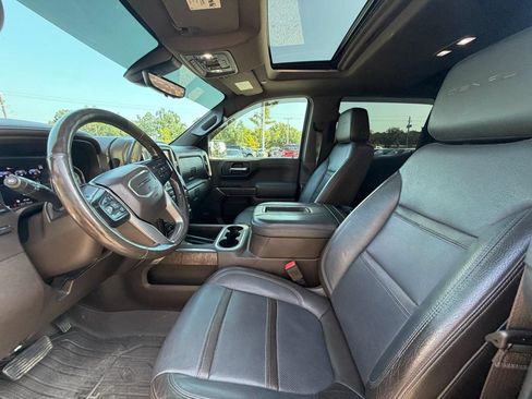 Used 2019 GMC Sierra 1500 Denali w/ Denali Ultimate Package AWD/4WD image 13