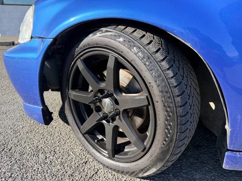 Used 2000 Honda Civic EX image 9