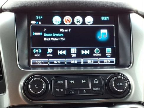 Used 2019 Chevrolet Tahoe LS AWD/4WD image 20