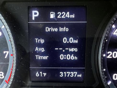 Used 2023 Hyundai Sonata SE FWD image 29