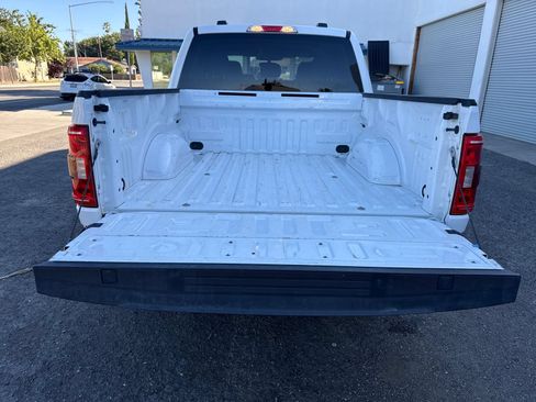 Used 2022 Ford F150 XLT w/ Trailer Tow Package AWD/4WD image 23