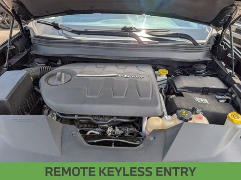 Used 2019 Jeep Cherokee High Altitude AWD/4WD image 14
