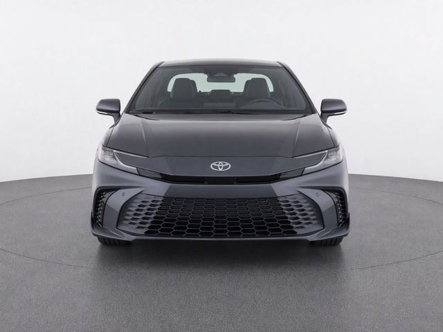 Certified 2025 Toyota Camry SE FWD image 5