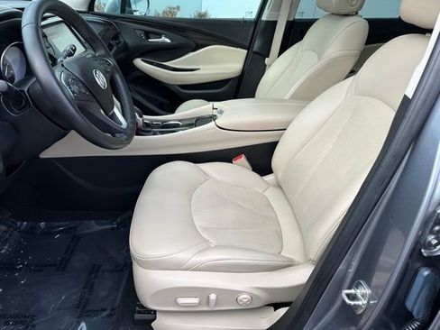 Used 2019 Buick Envision Preferred image 20
