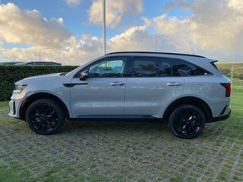 Used 2023 Kia Sorento SX AWD/4WD image 22