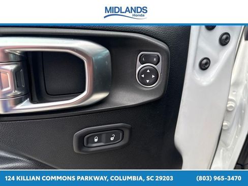Used 2020 Jeep Wrangler Unlimited Rubicon AWD/4WD image 24