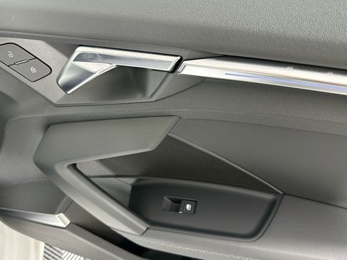 Used 2023 Audi A3 2.0T Premium Plus w/ Premium Plus Package image 22