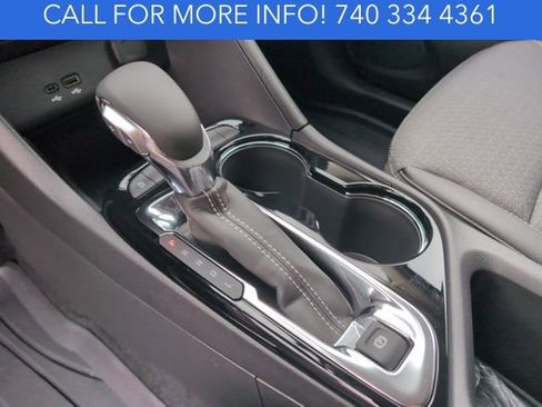 New 2026 Buick Encore GX Preferred w/ Comfort Package image 22