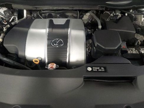 Used 2021 Lexus RX 350 AWD w/ Premium Package image 26