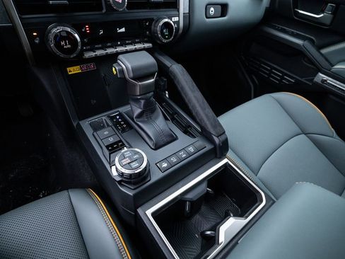 New 2025 Toyota Tacoma Trailhunter w/ Tow Tech Package image 23