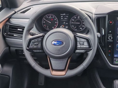 New 2026 Subaru Forester Sport image 23