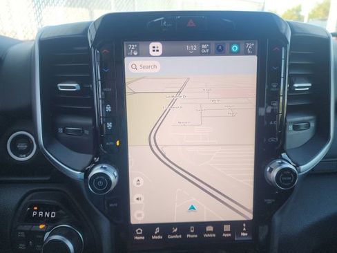 New 2026 RAM 1500 Big Horn image 5