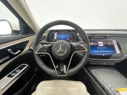 Certified 2026 Mercedes-Benz E 350 Sedan image 23
