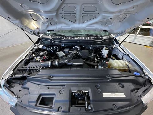 Used 2021 Ford F250 XL w/ Power Equipment Group RWD image 23