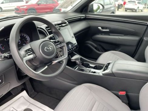 Used 2024 Hyundai Santa Cruz SEL FWD image 13