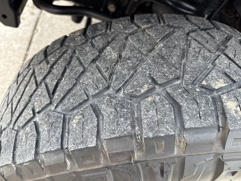 Used 2016 Jeep Wrangler Unlimited Sport w/ Quick Order Package 24S image 28