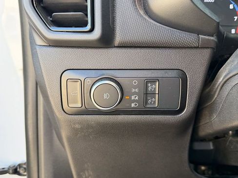 Used 2023 Ford Bronco Sport Outer Banks image 9