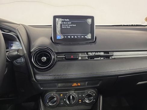 Used 2017 Toyota Yaris iA image 21