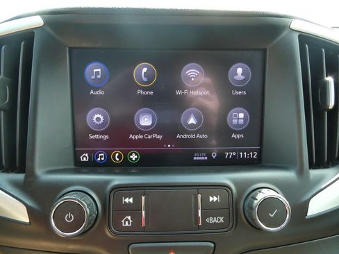 Used 2020 GMC Terrain SLT w/ Preferred Package FWD image 31