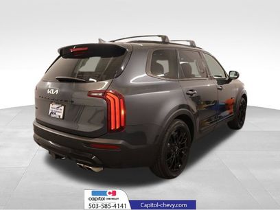 Used 2022 Kia Telluride EX w/ EX Premium Package
