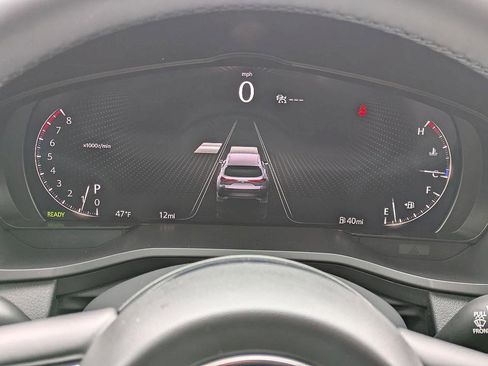 New 2026 MAZDA CX-90 3.3 Turbo w/ Premium Sport Pkg image 19