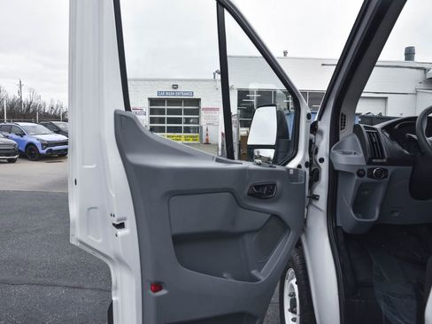 Used 2019 Ford Transit 150 148 Medium Roof image 11