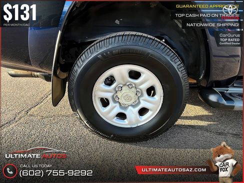 Used 2003 Toyota 4Runner SR5 RWD image 19