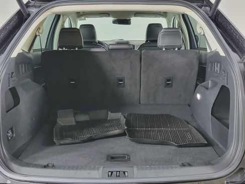 Used 2024 Ford Edge SEL w/ Convenience Package image 15