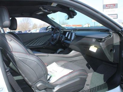 New 2026 Dodge Charger Scat Pack w/ Blacktop Package