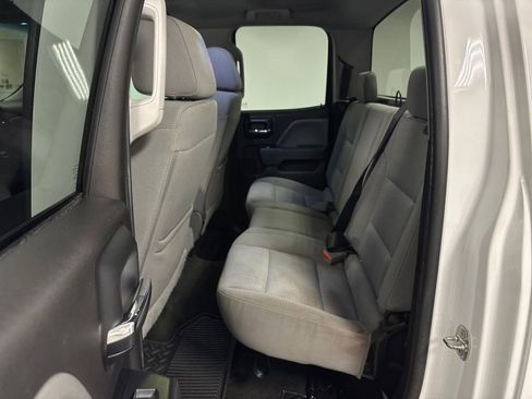 Used 2018 GMC Sierra 1500 2WD Double Cab w/ Elevation Edition image 29