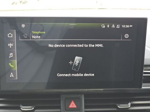 Certified 2023 Audi A4 2.0T Premium Plus AWD/4WD image 14