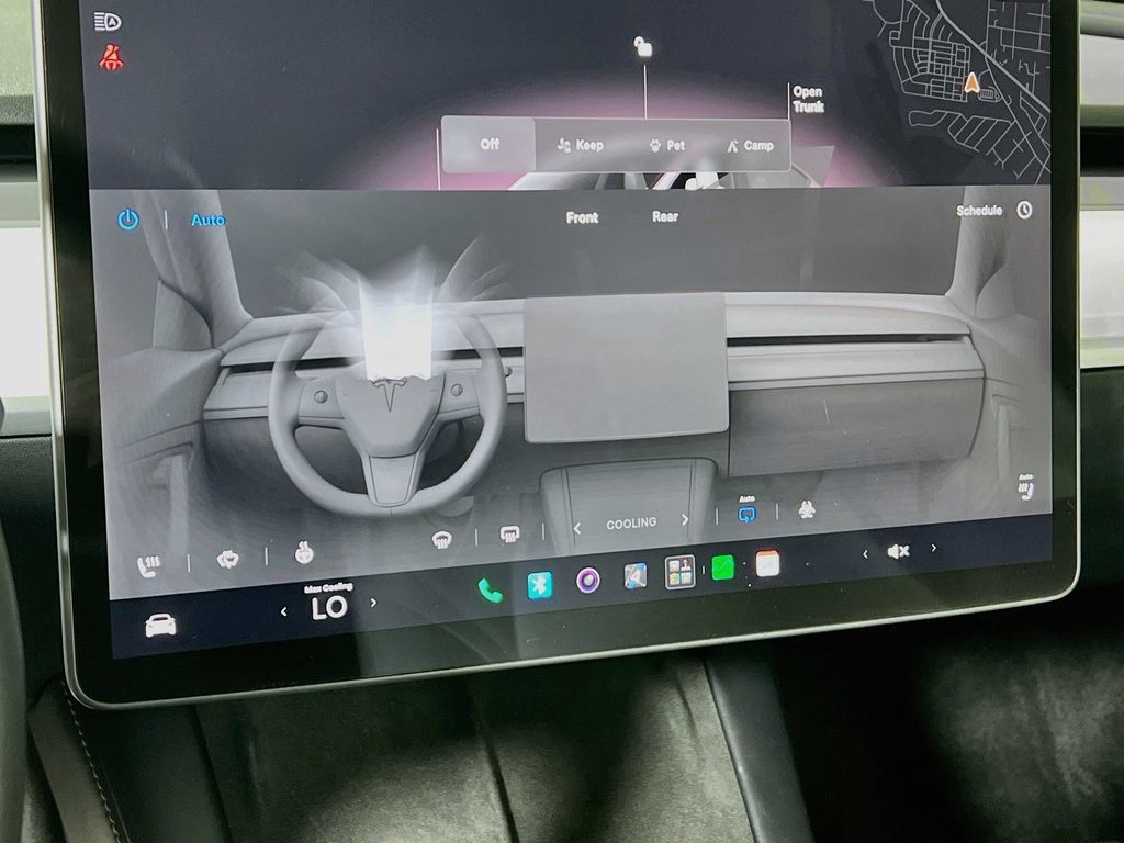 Used 2022 Tesla Model Y Performance AWD/4WD image 14