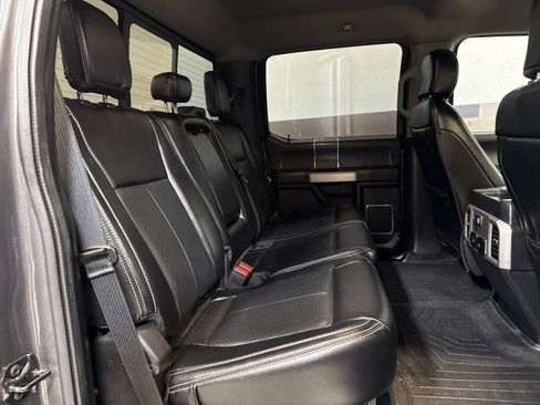 Used 2021 Ford F250 Lariat w/ Lariat Ultimate Package image 64