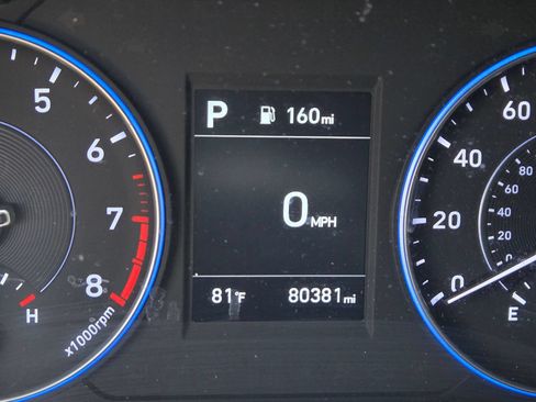 Used 2022 Hyundai Palisade SEL AWD/4WD image 14