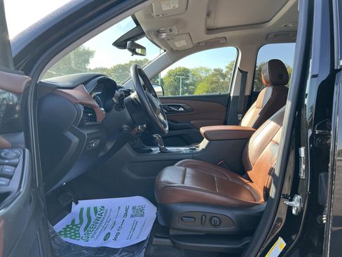 Used 2019 Chevrolet Traverse High Country image 20